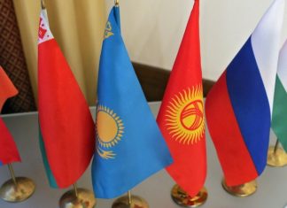 В Москве пройдет заседание Парламентской ассамблеи ОДКБ