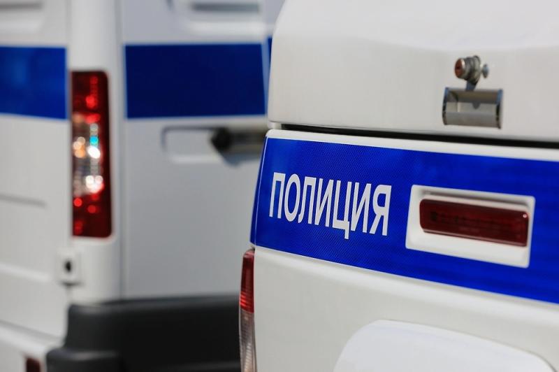 В Сергиевом Посаде полицейский насмерть сбил пешехода и уехал с места ДТП