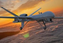 В Севастополе расчёты ПВО сбили три украинских беспилотника