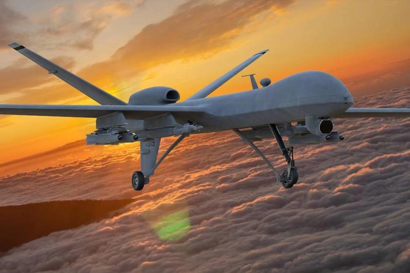 В Севастополе расчёты ПВО сбили три украинских беспилотника