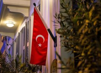 В Турции нашли загадочный труп женщины с серёжками пропавшей россиянки