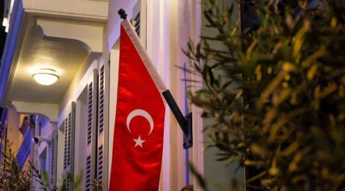 В Турции нашли загадочный труп женщины с серёжками пропавшей россиянки