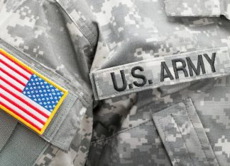 Военный США с другом планировали захват острова на Карибах для сексуального рабства