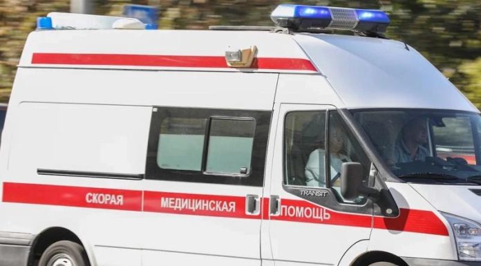 Женщина получила ранения при атаке БПЛА ВСУ на автомобиль в Белгородской области