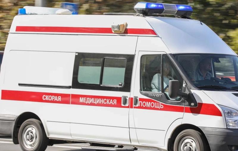 Женщина получила ранения при атаке БПЛА ВСУ на автомобиль в Белгородской области