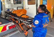 Женщина с гипогликемией «воскресла» в гробу за минуты до кремации