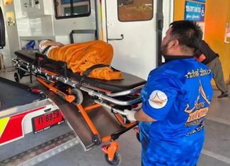 Женщина с гипогликемией «воскресла» в гробу за минуты до кремации