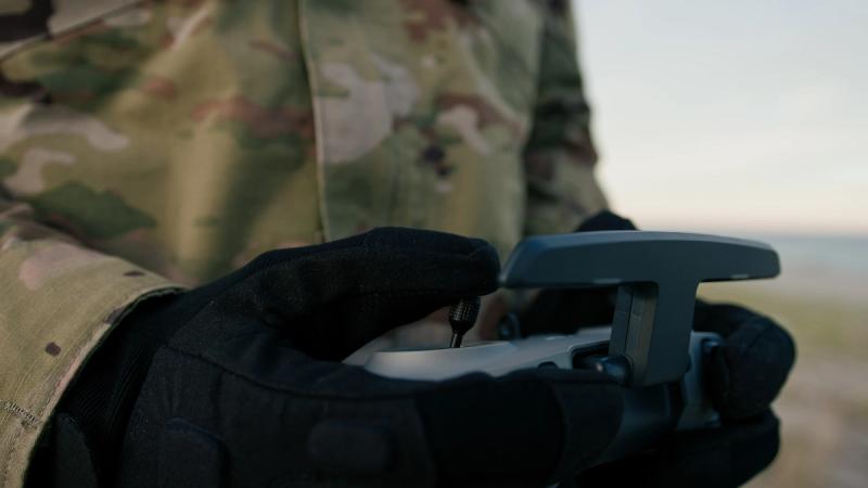 Житель Брянской области ранен при атаке украинских дронов-камикадзе