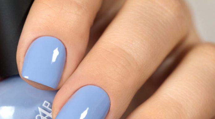 Гель-лаки в индустрии красоты: история успеха и факторы популярности