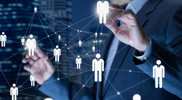 HR система: современная база управления персоналом