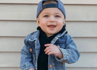 Как одеть ребёнка стильно и недорого: проверенные лайфхаки