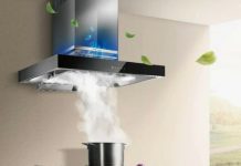Как выбрать вытяжку для современной кухни