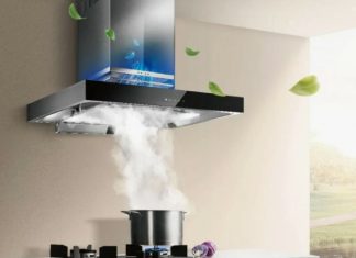 Как выбрать вытяжку для современной кухни