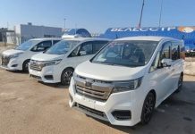 Под заказ из Японии: автомобили, которые вас не разочаруют