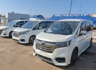 Под заказ из Японии: автомобили, которые вас не разочаруют