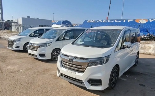 Под заказ из Японии: автомобили, которые вас не разочаруют