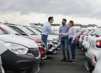 Автомобили из Японии: как устроена схема продаж и что нужно знать покупателю