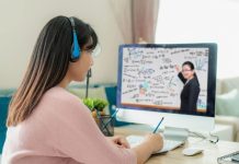 Онлайн‑сервис помощи студентам дистанционного обучения: как это работает