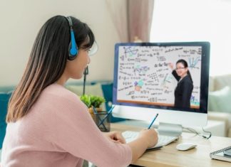 Онлайн‑сервис помощи студентам дистанционного обучения: как это работает