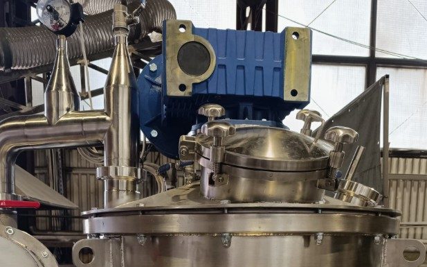 Варочные котлы: принцип работы и ключевые конструктивные элементы