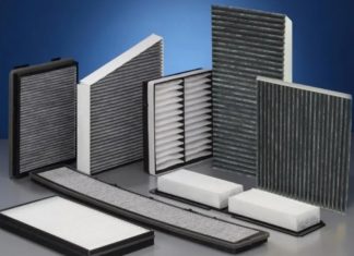 5 критериев, чтобы правильно выбрать масляный, воздушный или салонный фильтр