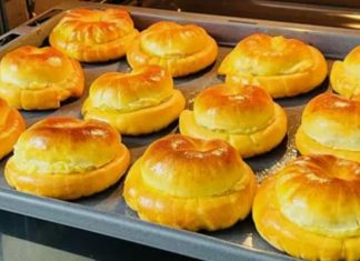 Домашняя выпечка с фермы: натуральный вкус каждый день