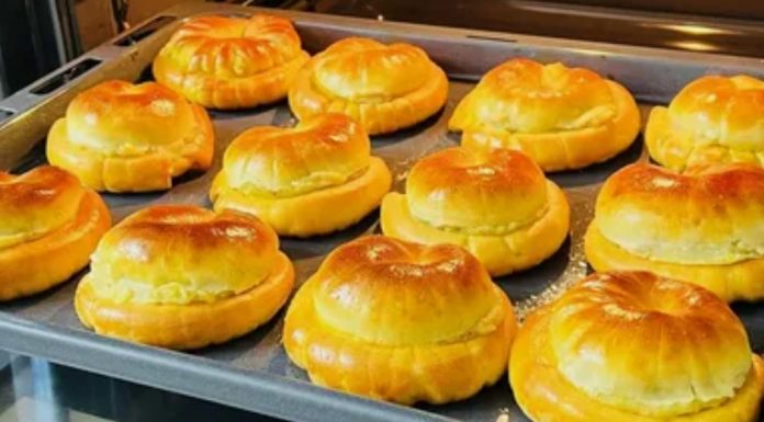 Домашняя выпечка с фермы: натуральный вкус каждый день