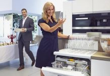 Экономия времени и ресурсов: выгоды внедрения посудомоечного оборудования