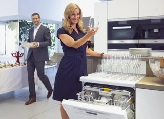 Экономия времени и ресурсов: выгоды внедрения посудомоечного оборудования