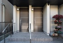 Металлические входные двери — баланс надёжности и эстетики