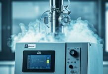 Криогенное оборудование: виды, применение и выгода использования