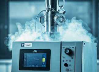 Криогенное оборудование: виды, применение и выгода использования