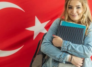 Как поступить в вуз Турции: основные этапы и требования