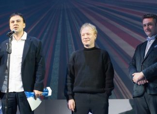 Авторское кино на «Зимнем»: «Цинга» Никиты Ефремова, «Кино за свой счёт» и… роботы