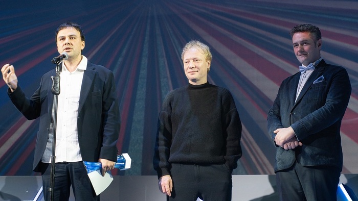 Авторское кино на &laquo;Зимнем&raquo;: &laquo;Цинга&raquo; Никиты Ефремова, &laquo;Кино за свой счёт&raquo; и... роботы