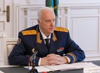 Бастрыкин запросил повторный доклад по делу об убийстве школьницы на Кубани