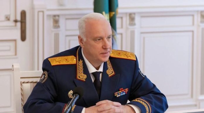Бастрыкин запросил повторный доклад по делу об убийстве школьницы на Кубани