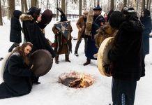 «Битву экстрасенсов» снова разоблачили!