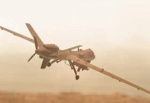 БПЛА ВСУ повредили несколько домов и газовую трубу в Краснодарском крае