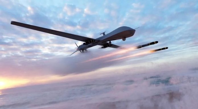 Человек погиб в результате атаки БПЛА по Саратову