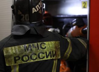 Четыре человека погибли при возгорании квартиры в Петропавловске-Камчатском