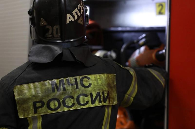 Четыре человека погибли при возгорании квартиры в Петропавловске-Камчатском