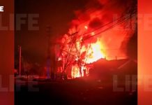 Четыре человека ранены в Батайске в результате атаки ВСУ