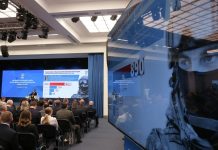 Число участников СВО среди кандидатов от ЕР будет расти, заявил Медведев