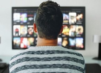 Что смотреть в новогодние каникулы?