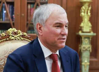 Депутаты изменяют законы, если этого требует время, заявил Володин