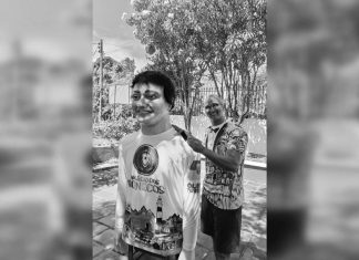 Директор музея в Бразилии погиб во время тренировки, уронив штангу на грудь