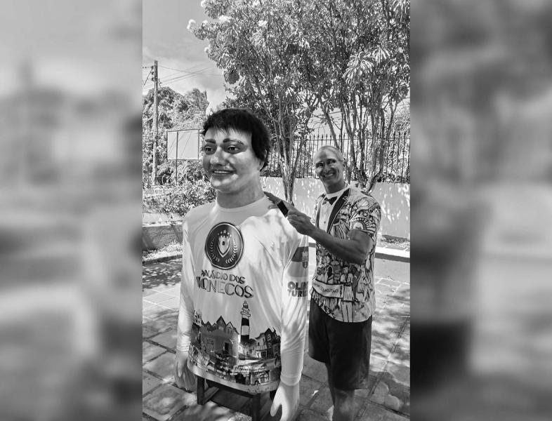 Директор музея в Бразилии погиб во время тренировки, уронив штангу на грудь