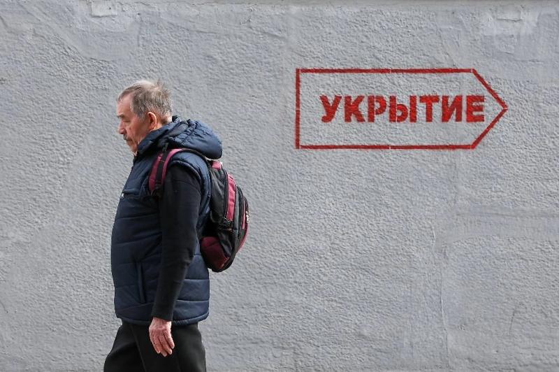 Дроны ВСУ совершили налёт на Курск