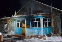 Двухлетний мальчик погиб и трое детей пострадали под Иркутском после игры с зажигалкой